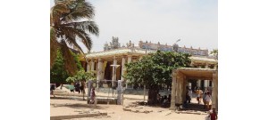 உவரி சுயம்புலிங்க சுவாமி